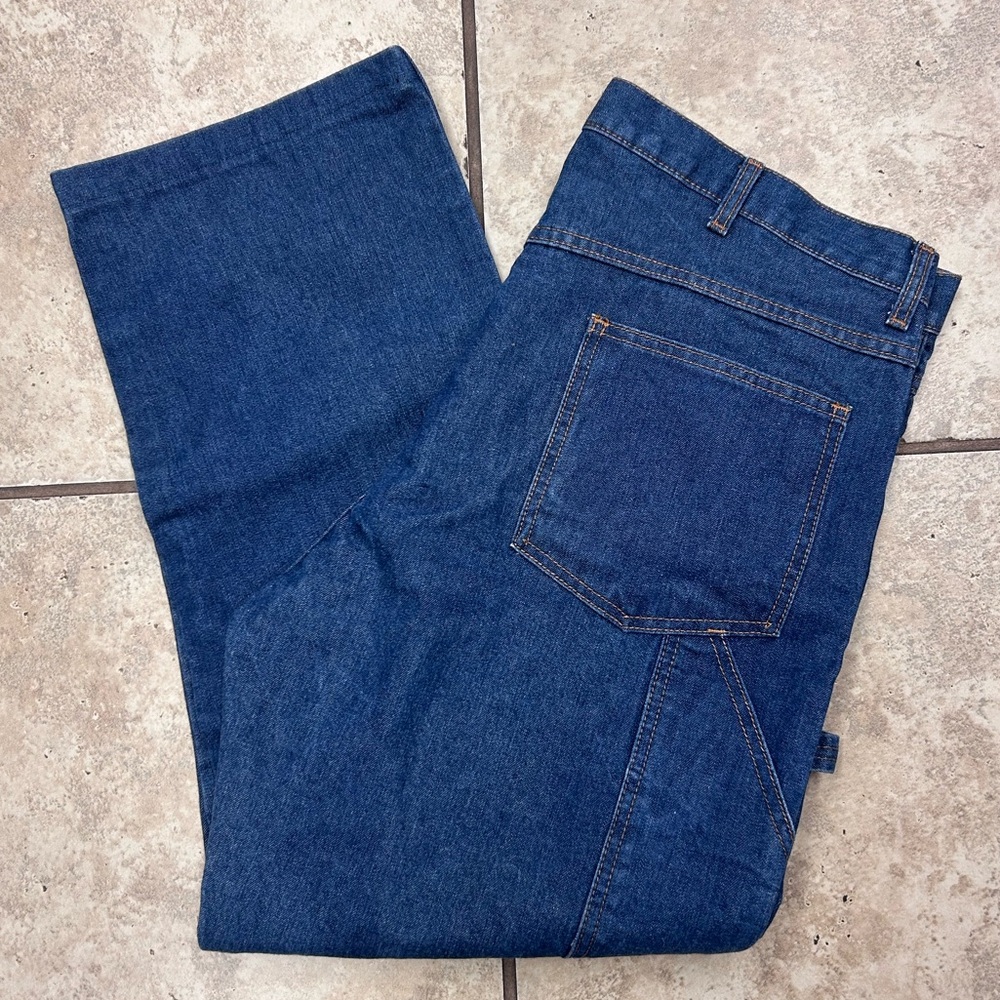 Westex Indura Mens 38 Work Flame Resistant Jean